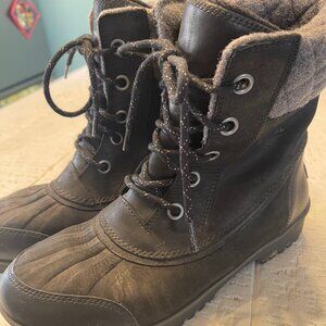 Sorel Waterproof Women's Boots